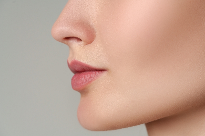 cuidados despues de aumento de labios