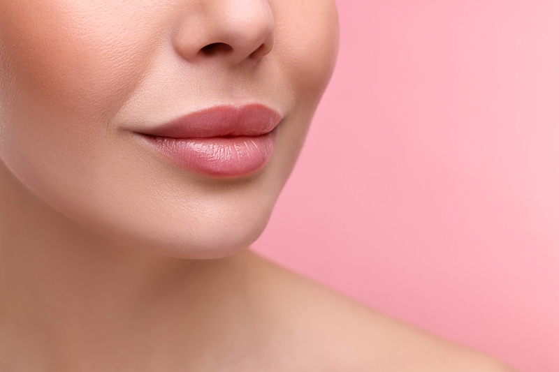 cuidados despues de aumento de labios