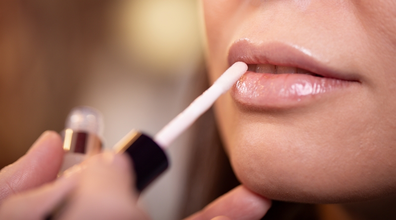 hidratación de labios sin aumento