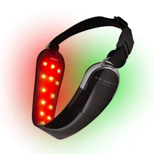 UNICLED NECK & CHIN MASK 5.0 de UNICSKIN