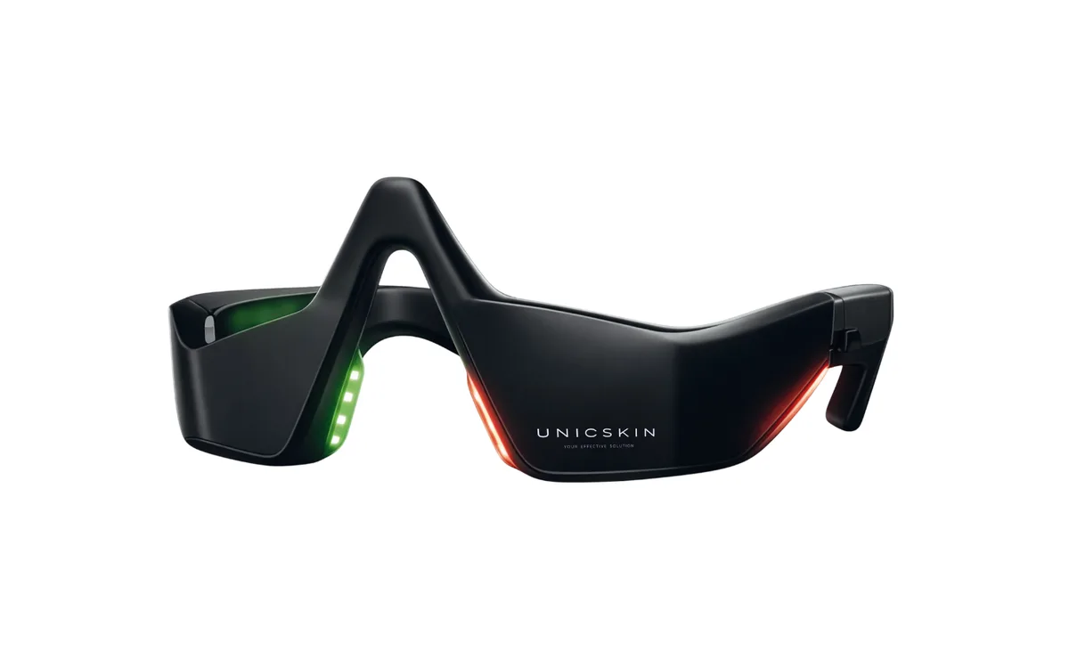 UNICTECH EYE MASK 5.0 de UNICSKIN