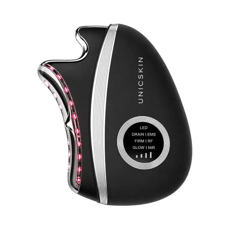 UNICQUANTUM-V GuaSha 5.0 de UNICSKIN