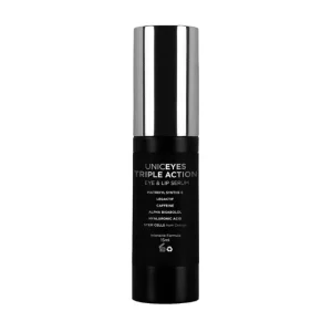 UNICEYES TRIPLE ACTION CONTOUR 15ML AIRLESS de UNICSKIN